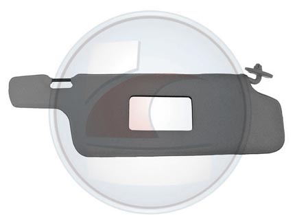 PARASOL POINTER C/ESP.GRIS CLARO DE