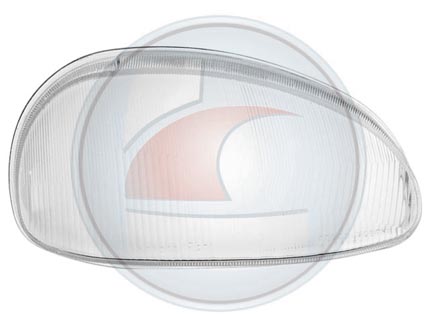 VIDRIO OPTICA CORSA 94/99 IZQ.