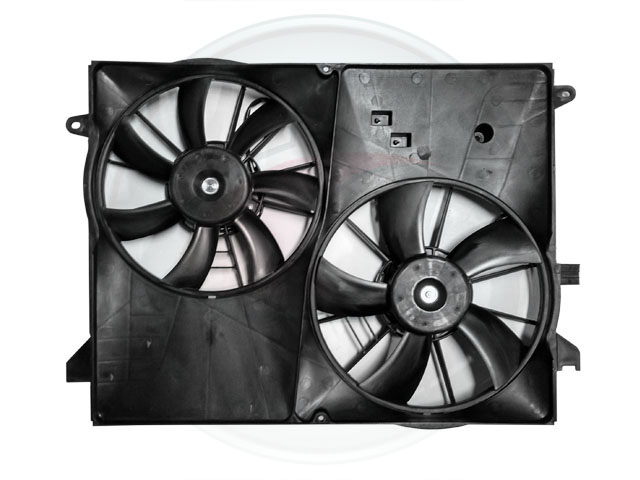 ELECTRO VENT.CAPTIVA 2.4