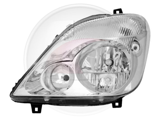 OPTICA SPRINTER 13-> S/AUXILIAR IZQ