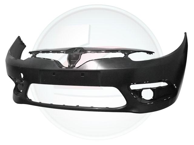 PARAG.FLUENCE 15-> DEL.