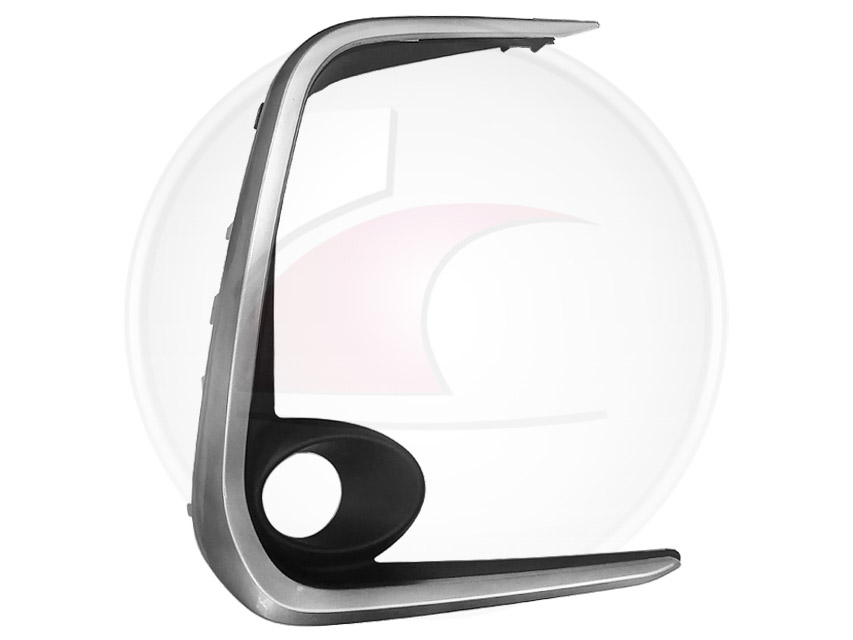 GRILLA PARAG.COROLLA 19-> C/AUXILIA