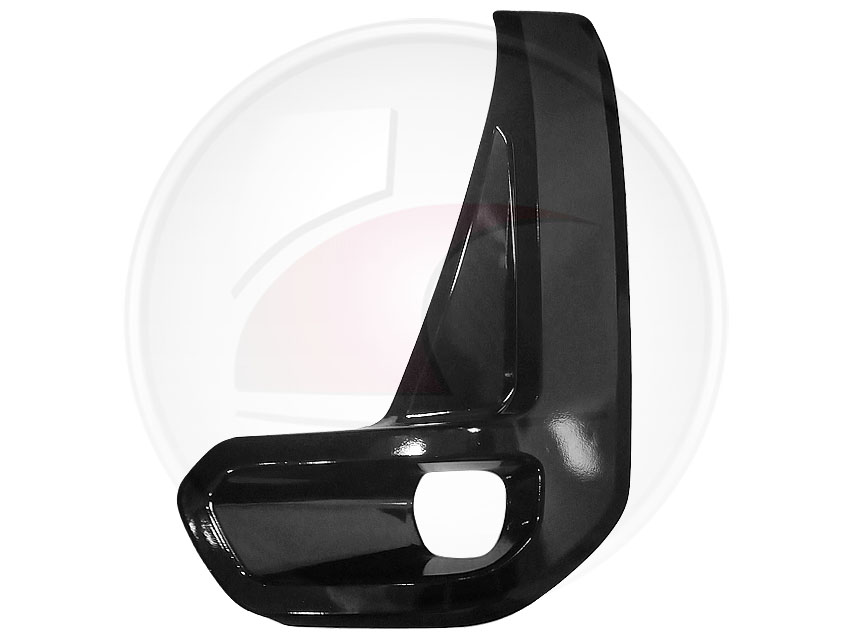 GRILLA PARAG.HILUX 20-> C/AUXILAR N