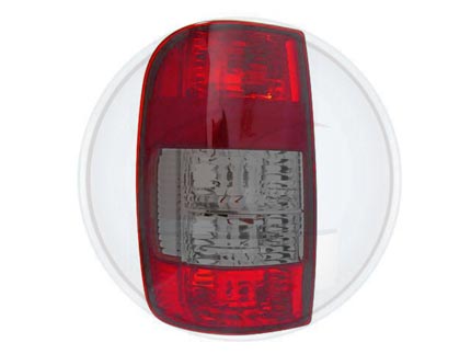 FARO BLAZER 03-> FUME OSCURO T.D.