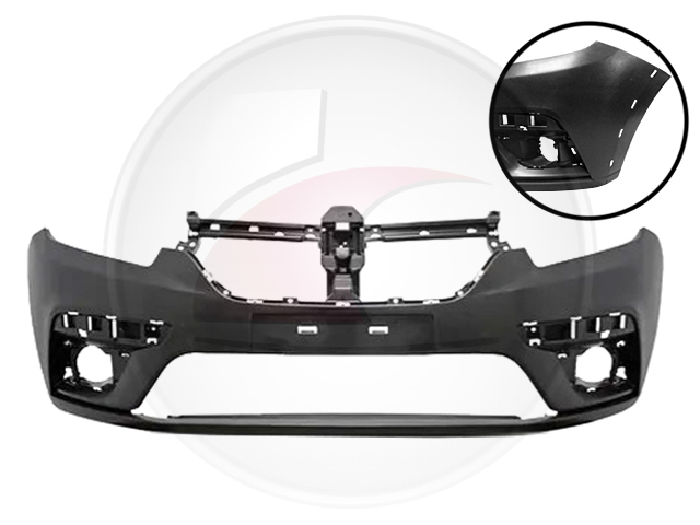 PARAG.LOGAN/SANDERO 19-> C/AGUJERO