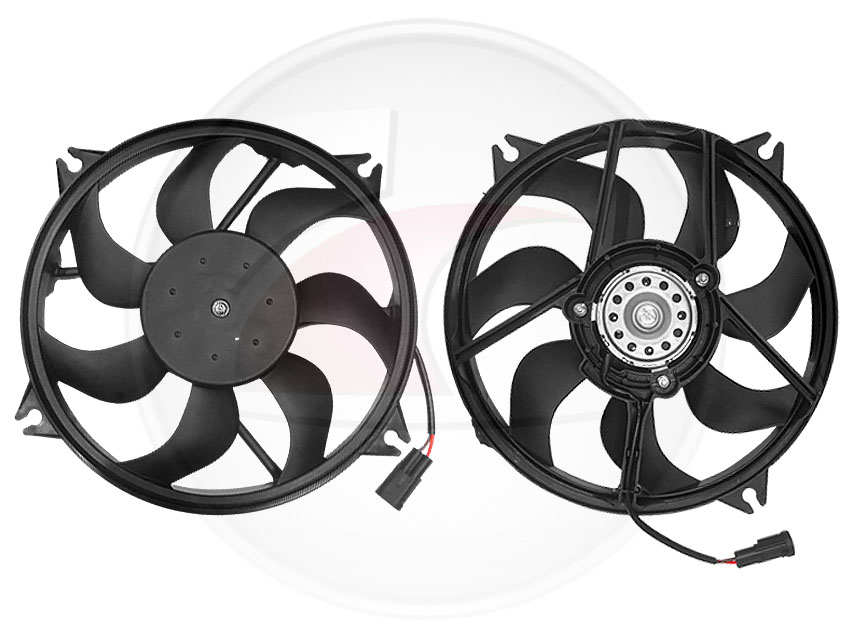 ELECTRO VENT.307/807/BERLINGO C/ENC