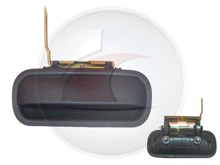 MANIJA EXT.SAVEIRO 98-> PORTON