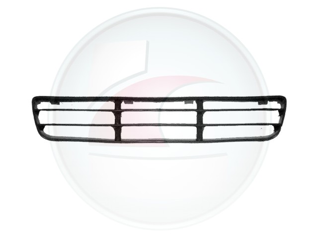 GRILLA PARAG.BORA 00/07 CENTRAL DEL