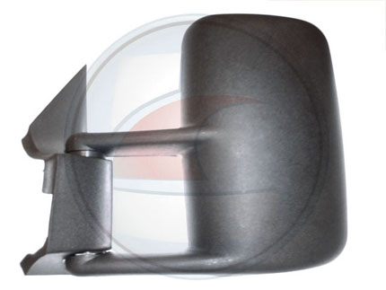 ESPEJO EXT. SPRINTER MANUAL CURVO I