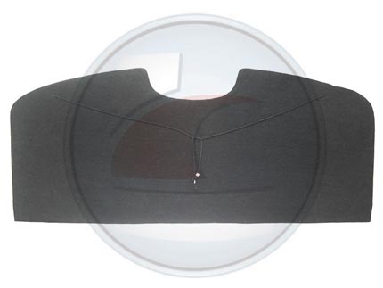 BANDEJA TRAS.SUZUKI FUN 3P.C/TIRANT