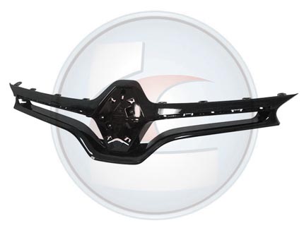 PARRILLA FLUENCE 15->