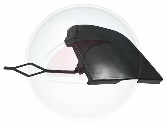 TAPITA PARAG. 2008 DEL.