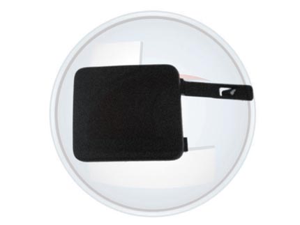 TAPITA PARAG. FLUENCE 15-> DEL.