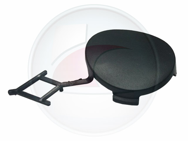 TAPITA PARAG. 2008 TRAS.