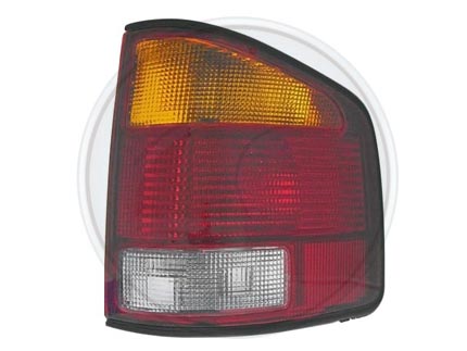 FARO P-UP S-10 96/99 STD T.I.