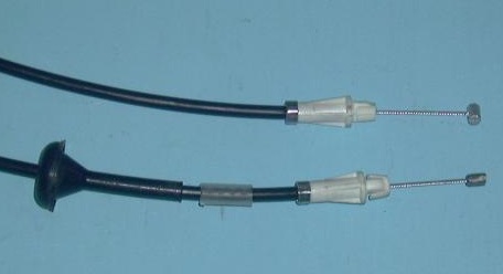CABLE TIRA CAPOT    F100 99/