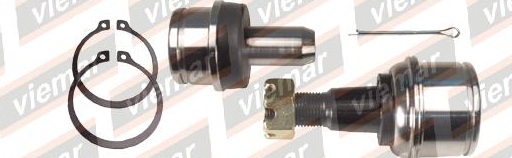 ROTULA INF-SUP      F100 DUTTY 99/