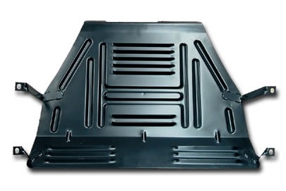 CUBRECATER CHAAPA   RANGER 98/