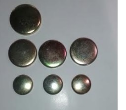 TAPONES DE BLOCK RANGER 3.0