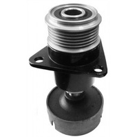 TENSOR MULTIFUNCION CON EJE Y POLEA DEL ALTER