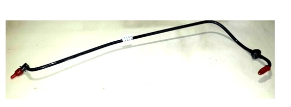 TUBO DE VACIO SERVO FRENO FOCUS ONE 2.0 DURATEC