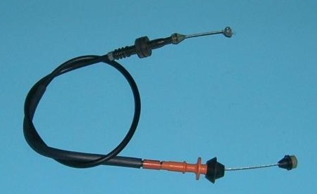 CABLE ACELERADOR    FOCUS 1.6