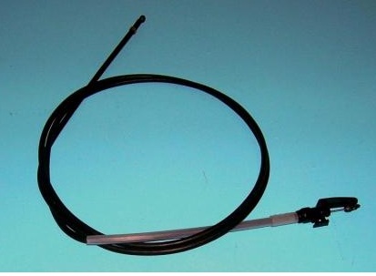 CABLE TIRA CAPOT GOL TREND