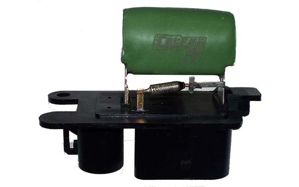 RESISTENCIA ELECTRO  FOX SURAN GOL TREND