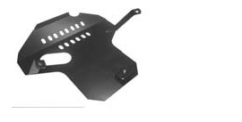 CUBRE CARTER GOL COUNTRY 03/05