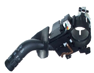 PALANCA DE LUCES Y L/PARAB. FOX SURAN GOL TREND PARAB. DOBLE