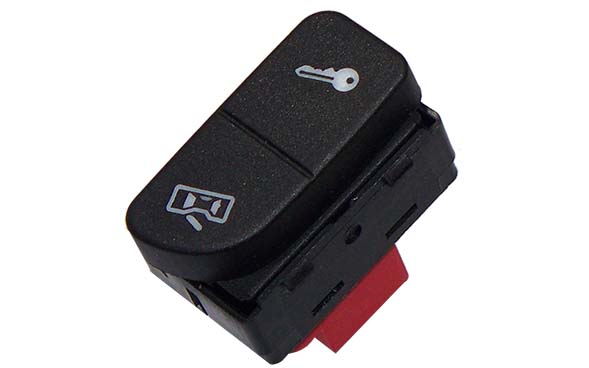 TECLA BLOQUEO DE PUERTAS FOX SURAN