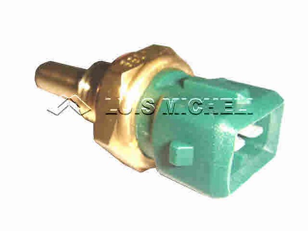 AX-ZX 1.6i-1.8i-2.0i 16V (AISLANTE VERDE-ARO AMARILLO) Ã¢â¬Â¢ 106-306-405-406-806-BOXER 2.0i(AISLANTE VERDE-ARO AMARILLO)