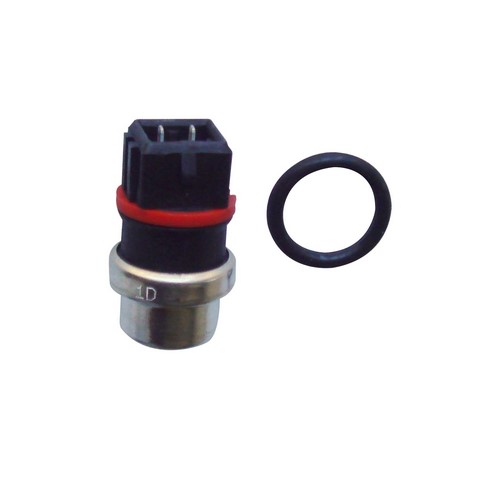 GOL III (AISLANTE NEGRO-ARO ROJO)