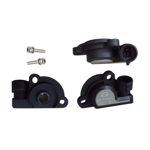 BLAZER 2.2EFi-CORSA 1.0-1.4EFi-KADETT 1.8-2.0EFi-MONZA 1.8- 2.0EFi