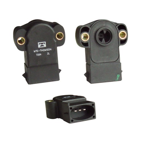 SENSOR POSC FTP FIESTA -KA 1.0 - 1.3