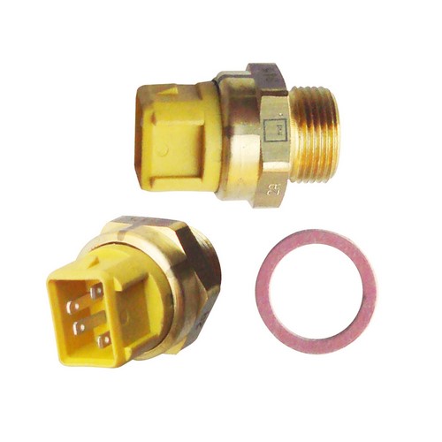 BULBO ELECT ESCORT ZETEC A/AC AMARILLO