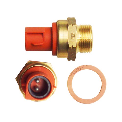 FIESTA 1.3-SIERRA 1.6 (AISLANTE GRIS) (102C-97C)