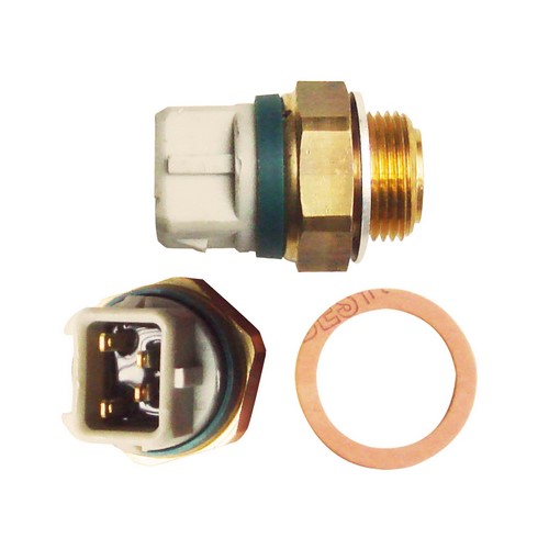 MONDEO-FIESTA C/AA (ASILANTE GRIS-ARO VERDE)(100C-95C)(105C-100C)