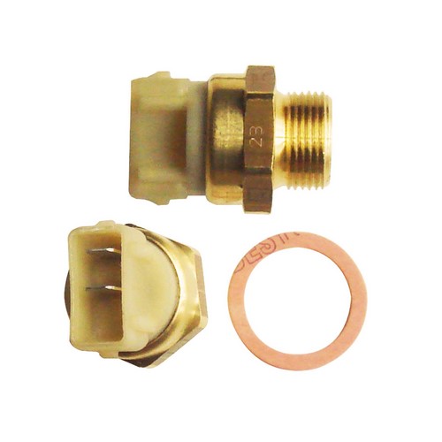 ESCORT-ORION S/A.A. (AISLANTE BLANCO)(92C-81C) Ã¢â¬Â¢ POINTER 1.6-.1.8-GOL-GOLF S/A.A.(AISLANTE BLANCO)(92C-81C)