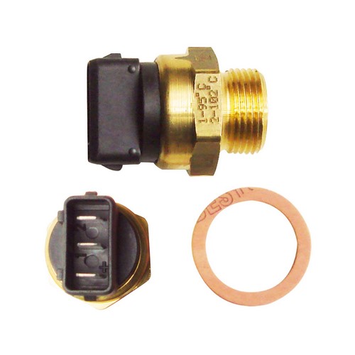 ESCORT-ORION C/A.A.(AISLANTE NEGRO)(95C-84C)(102C-91C) Ã¢â¬Â¢ POINTER 1.6-1.8-GOL 1.6-1.8 C/A.A.(AISLANTE NEGRO)(95C-84C) (102C-84C)