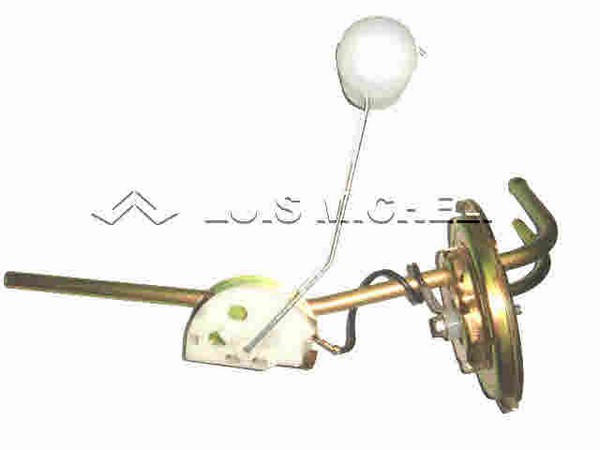 SIERRA 1.6 L-GL TODOS