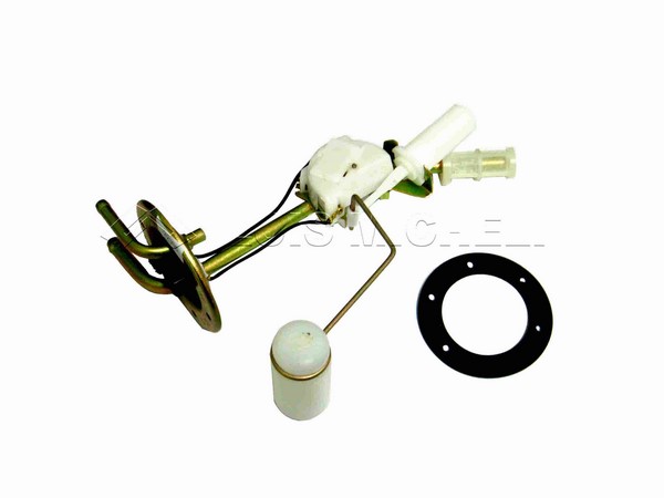 147 SPAZIO 2 TUBOS CON PISTON