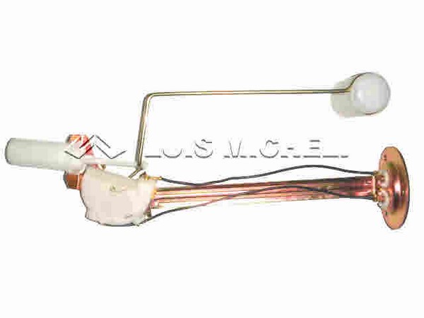 504 PICK-UP DESDE 1993 CON PISTON