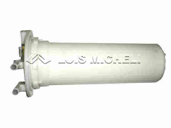 DUNA DIESEL - UNO NAFTA/DIESEL HASTA 1993 A BAYONETA