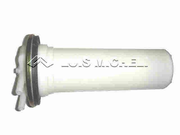 DUNA-UNO DESDE 1993, NAFTA A TORNILLOS