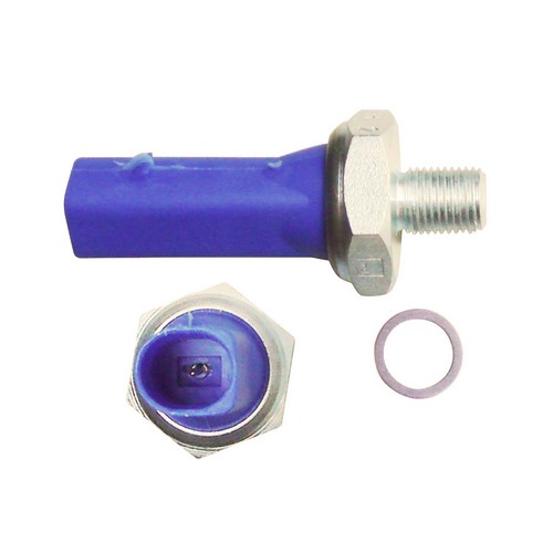 CORDOBA-IBIZA- TDI (AISLANTE AZUL-SENSOR DE FILTRO) Ã¢â¬Â¢ BORA-GOLF-PASSAT-POLO TDI (AISLANTE AZUL-SENSOR DE FILTRO)