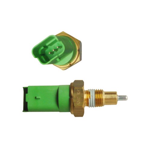 LAGUNA-LOGAN-SCENIC II-SANDERO-MASTER AISLANTE VERDE