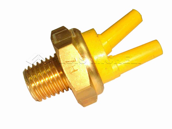 MOTOR 1.0-1.3-1.5 (AISLANTE AMARILLO)