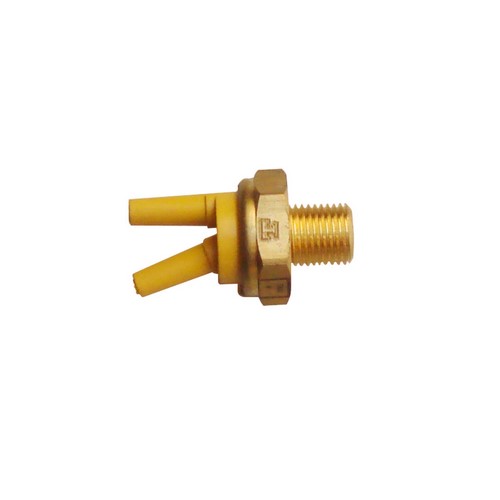 GOL 1.0 (AISLANTE AMARILLO)