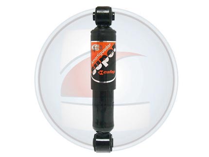 AMORTIG.205/306 SUPER TRAS.